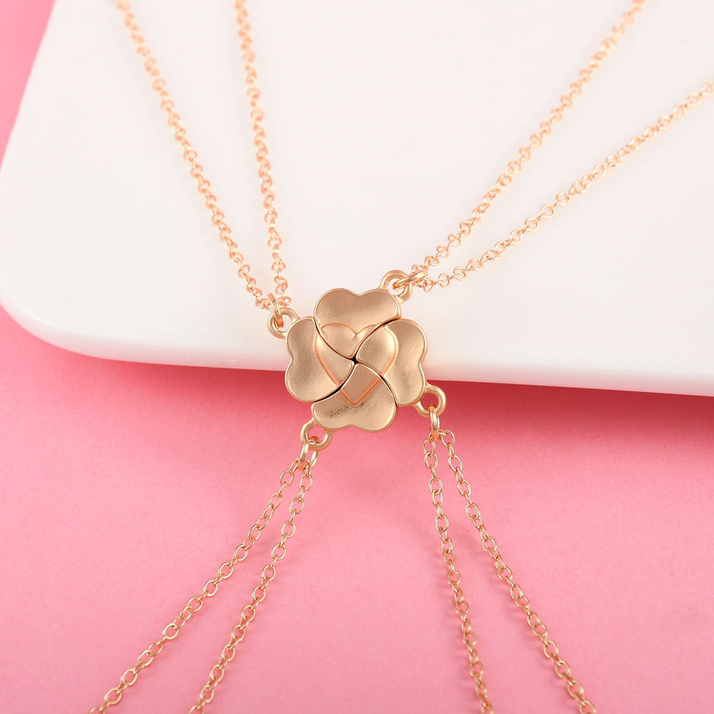 Karsyngirl 4 stks/set Leuke Lu - Embroidery Chain Stitch recensie en prijs