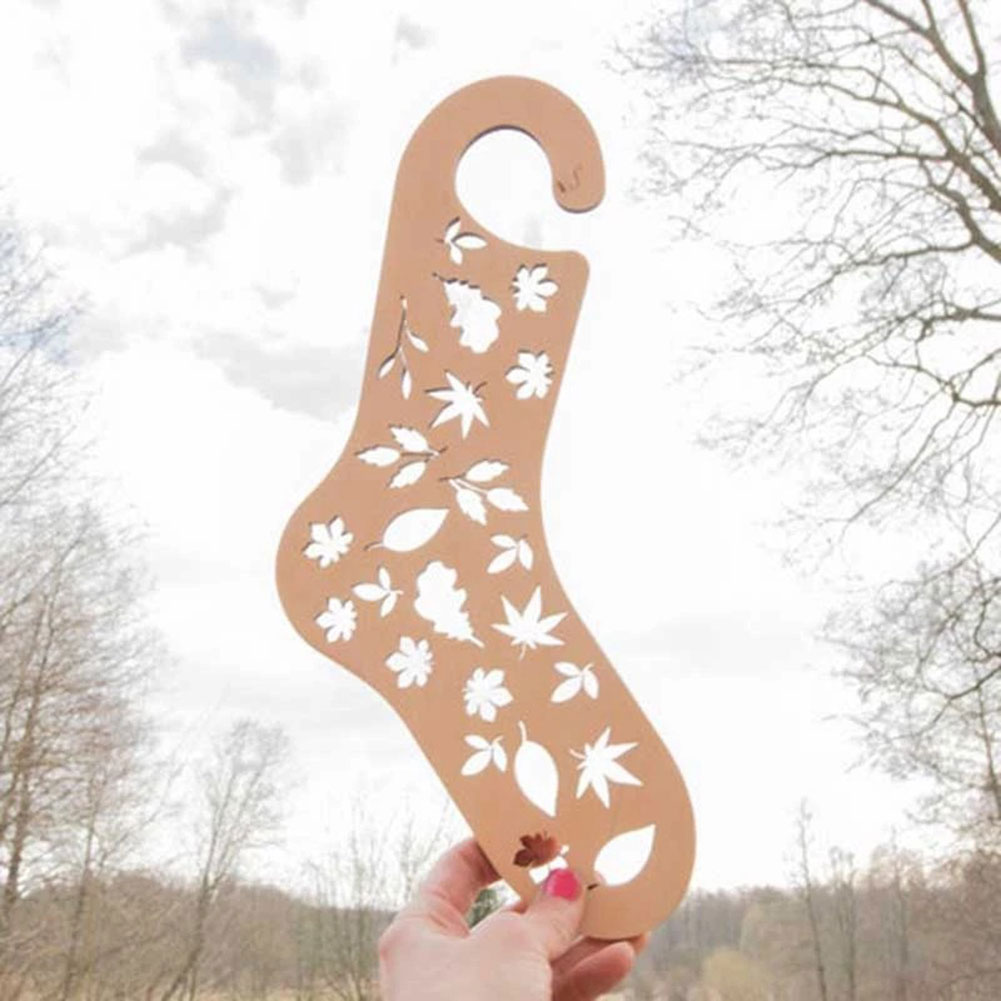 1/2pcs Knitting Tool For Sock  - Embroidery On Socks recensie en prijs