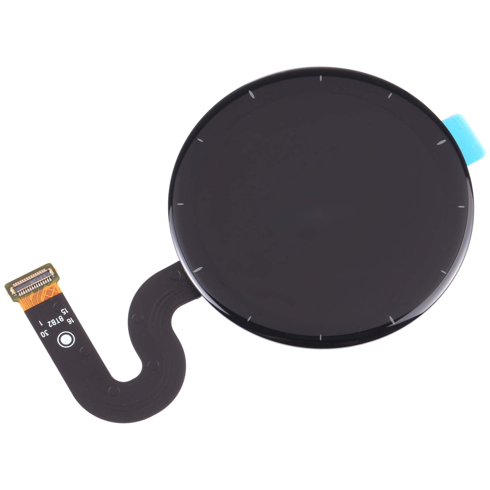 1.39 ''Amoled Lcd-Scherm Voor  - Embroidery Digitizer recensie en prijs