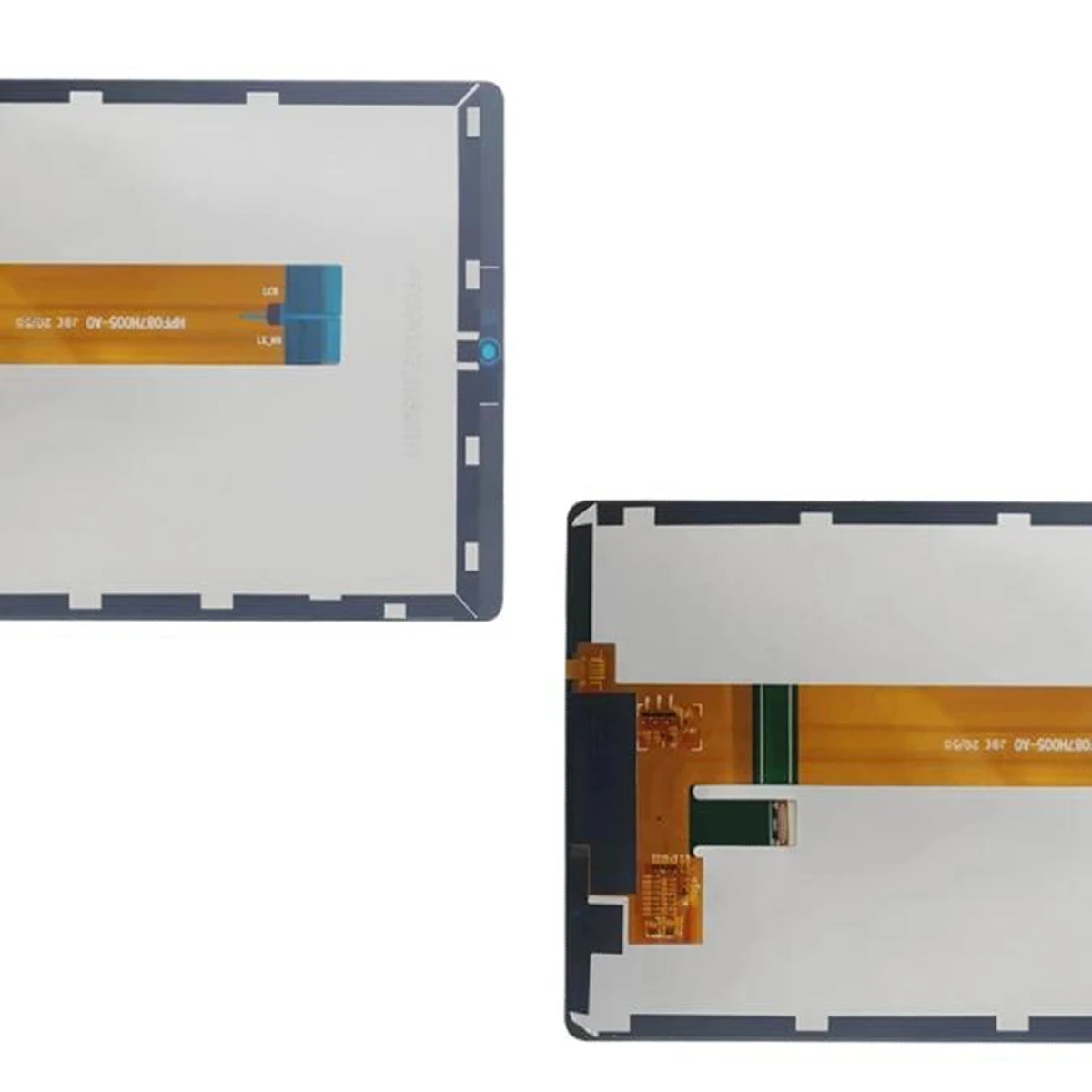 8.7 ''LCD Voor Samsung Tab A7  - Embroidery Digitizer recensie en prijs