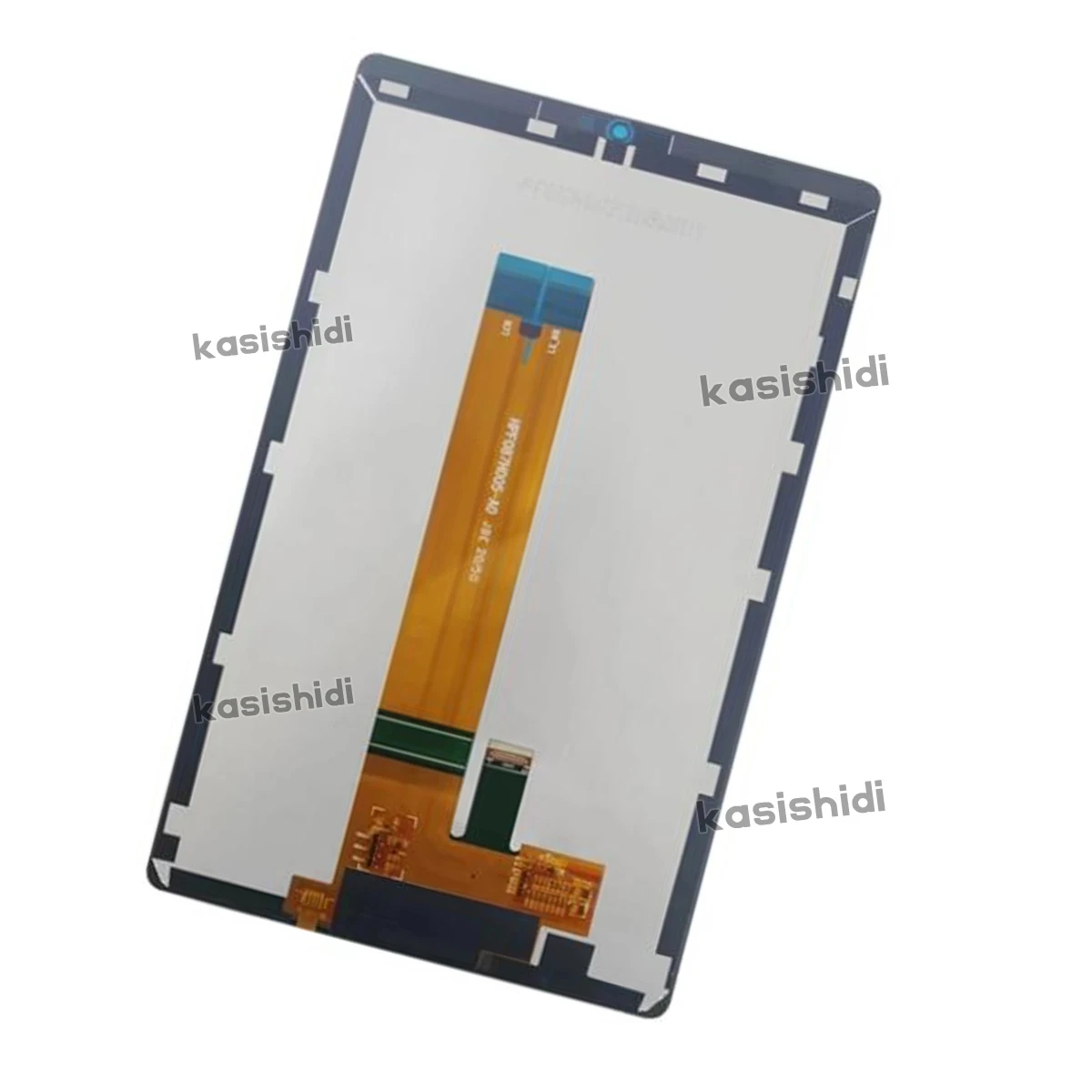 8.7 ''LCD Voor Samsung Tab A7  - Embroidery Digitizer recensie en prijs
