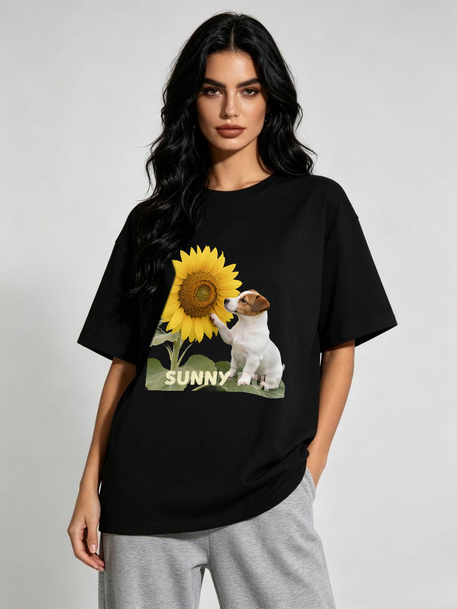 T-shirts Design Slank Pirouett - Embroidery Moisturizer recensie en prijs