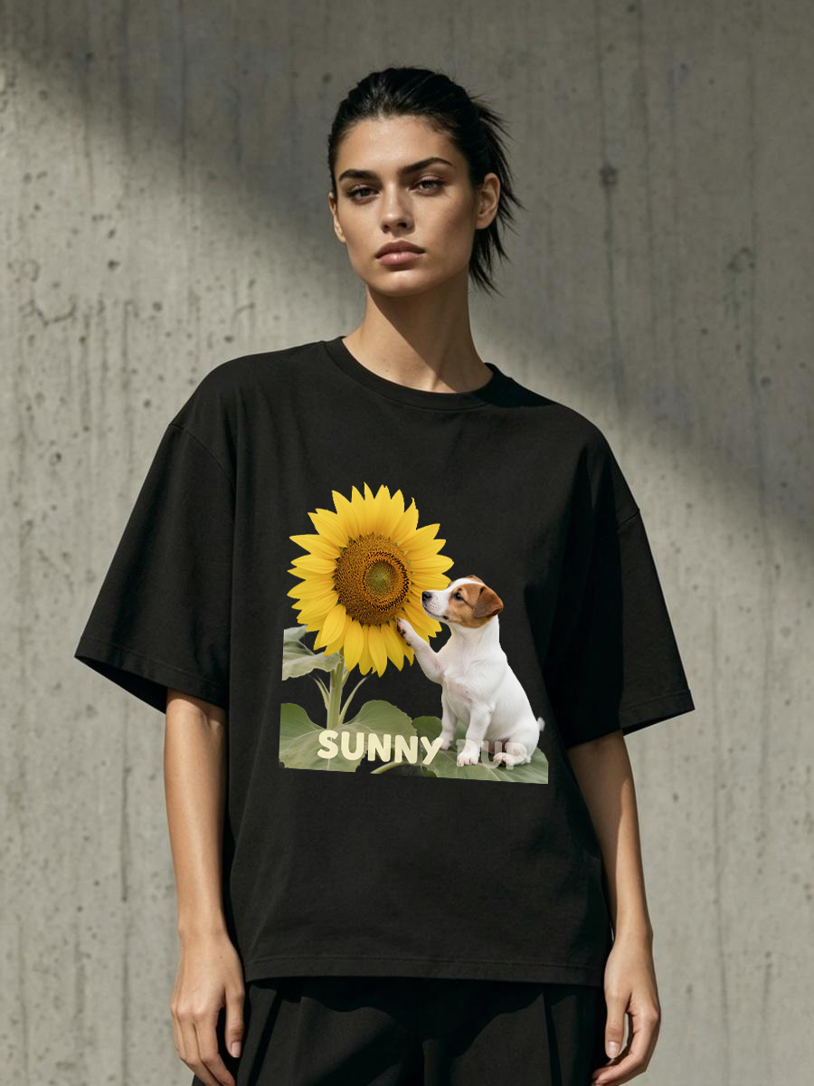 T-shirts Design Slank Pirouett - Embroidery Moisturizer recensie en prijs
