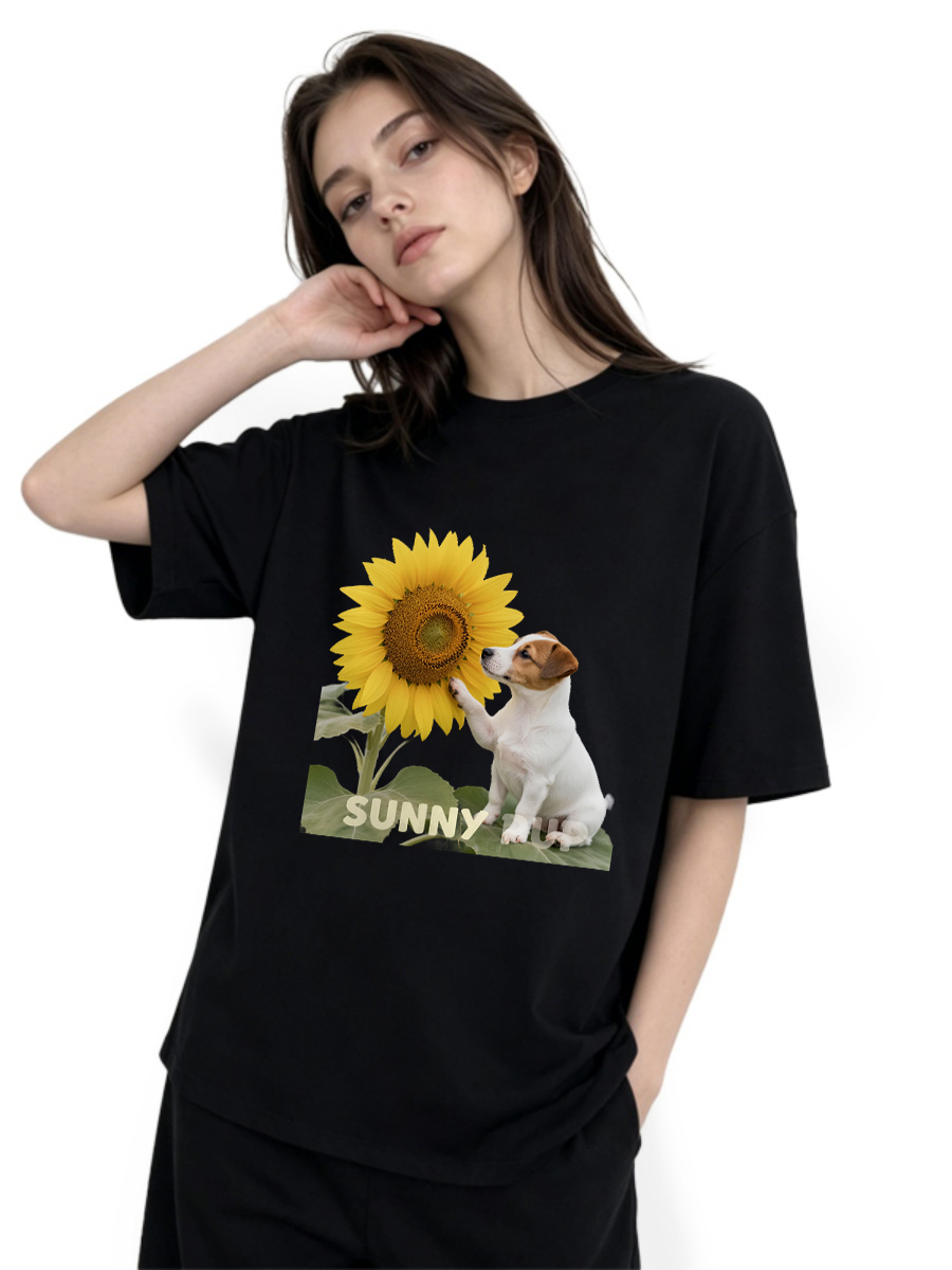 T-shirts Design Slank Pirouett - Embroidery Moisturizer recensie en prijs