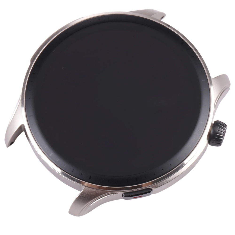 LCD Display Touch Screen voor  - Embroidery Digitizer recensie en prijs