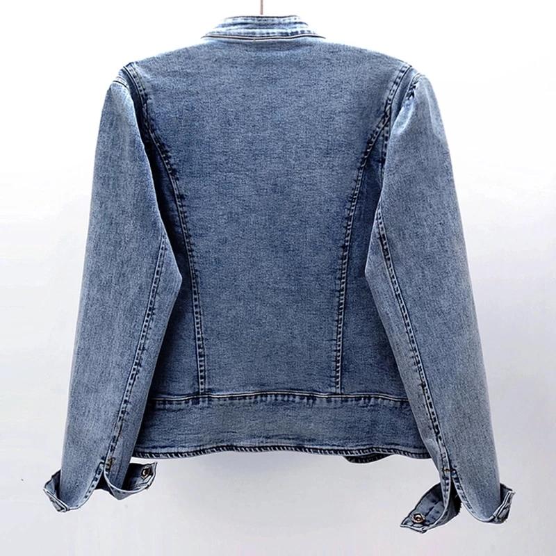 Dames 2026 Lente Geborduurde D - Embroidery Cardigan recensie en prijs