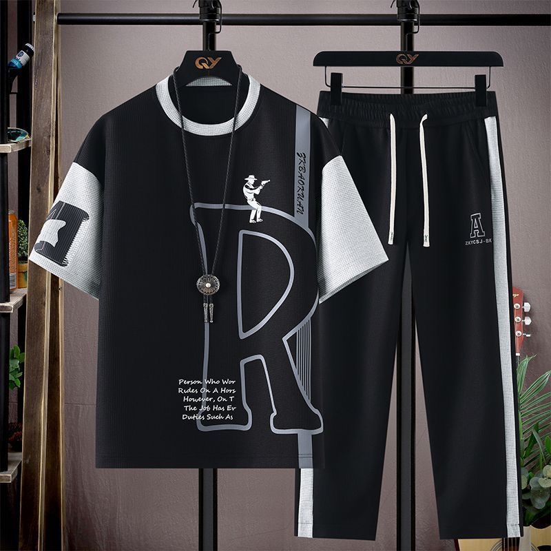 Zomermode Trendy bedrukt T-shi - Embroidery In The Piece recensie en prijs
