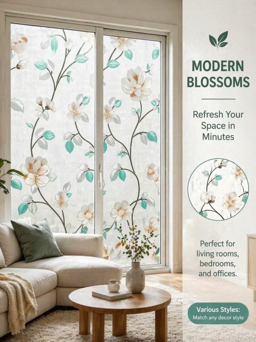 Borduurpatroon Frosted Privacy - Embroidery Diy recensie en prijs