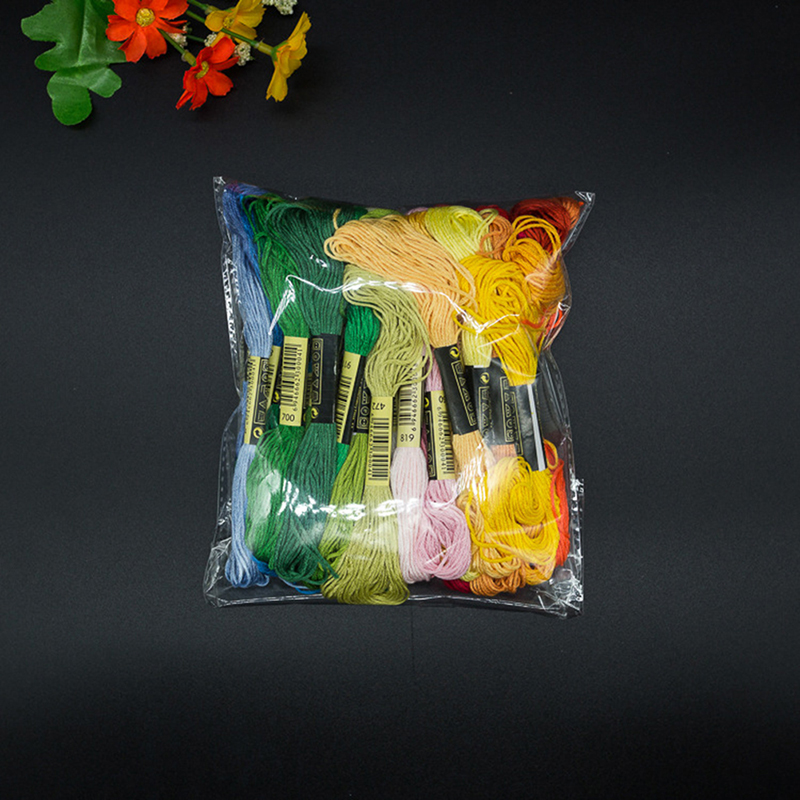 C 24/100/50 Multicolor Cross T - Embroidery Diy recensie en prijs
