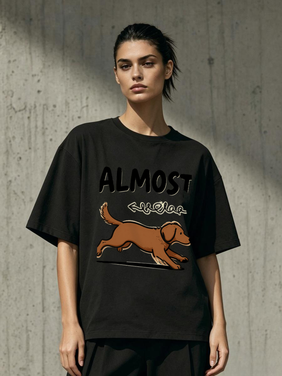 T-shirts Zomer Rekbaar textiel - Embroidery Moisturizer recensie en prijs