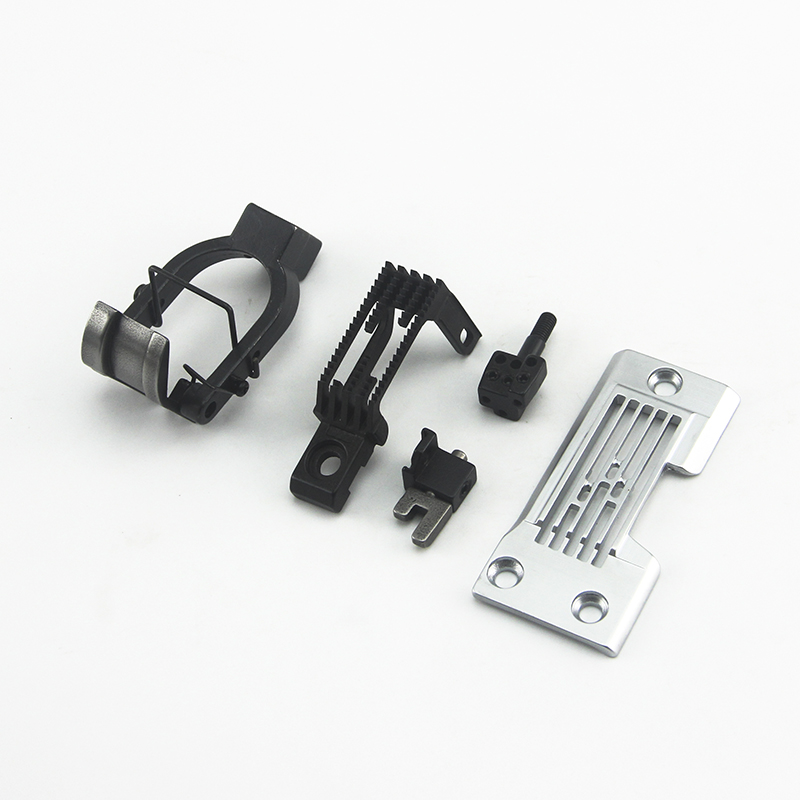 Gauge Set Voor Brother B937/92 - Embroidery Chain Stitch recensie en prijs
