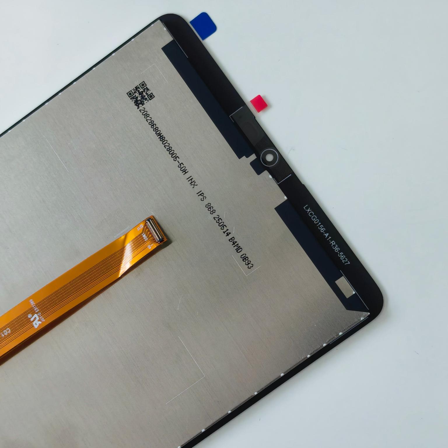 AAA 8.7 inch Voor Lenovo Tab K - Embroidery Digitizer recensie en prijs