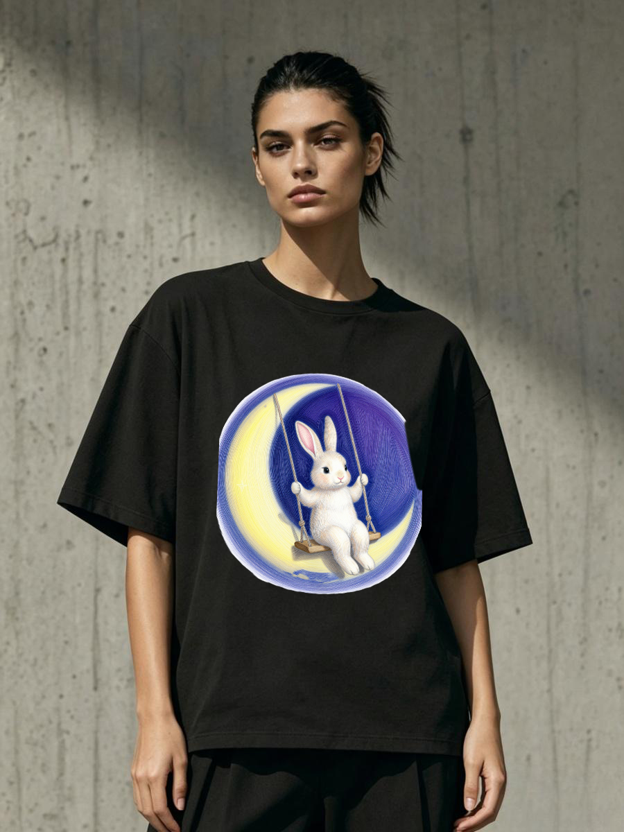 T-shirts Vochttransport Hoge e - Embroidery Moisturizer recensie en prijs