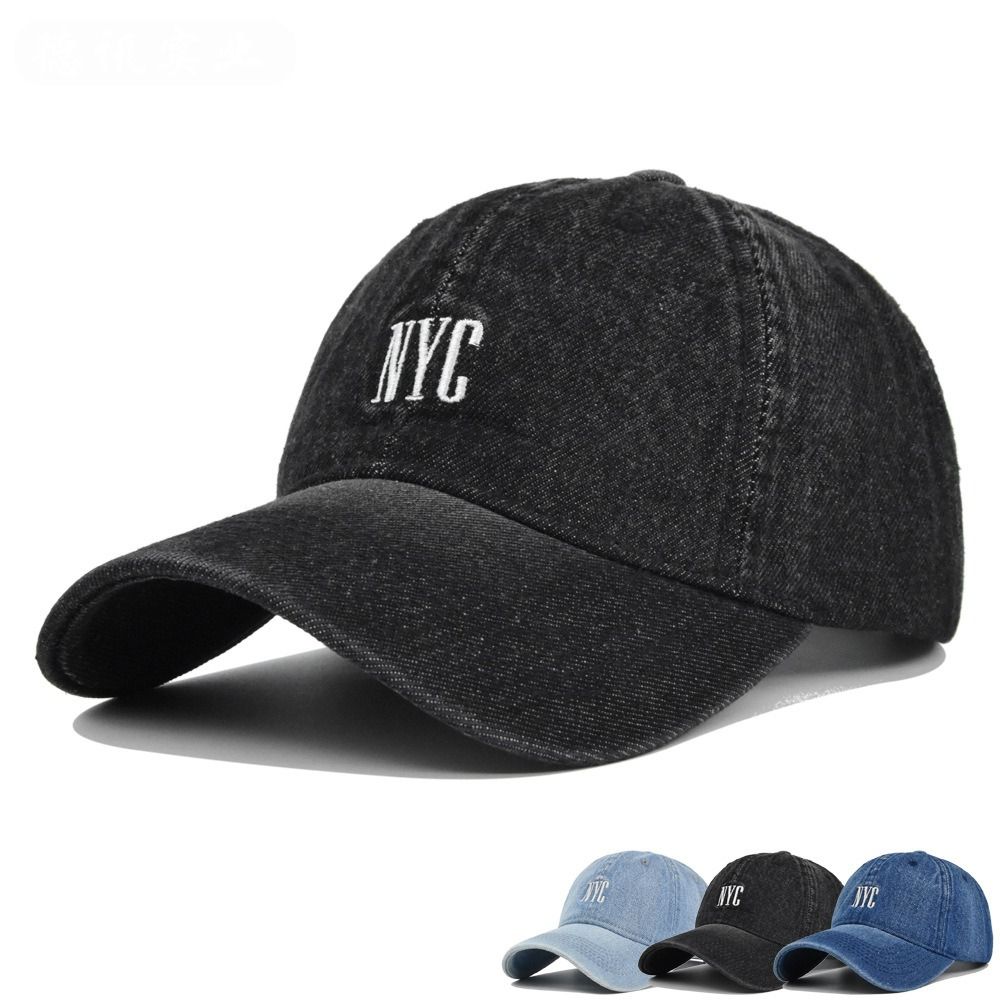 Mode Casual NYC Borduurwerk Ba - Embroidery Nyc recensie en prijs