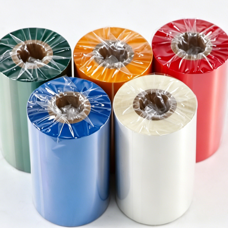 Wax-gebaseerde carbon ribbon B - Transfer Paper Carbon recensie en prijs