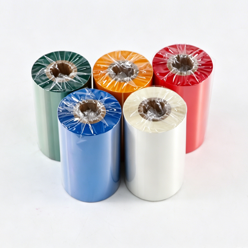 Wax-gebaseerde carbon ribbon B - Transfer Paper Carbon recensie en prijs