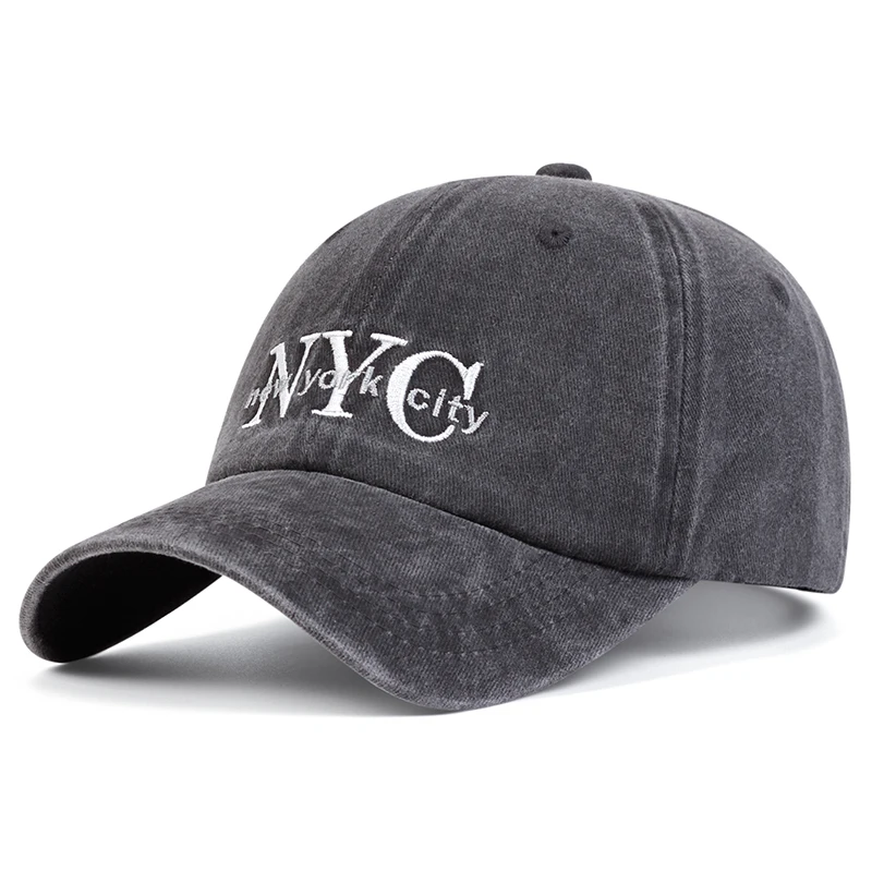 Unisex NYC Letter Borduren Was - Embroidery Nyc recensie en prijs