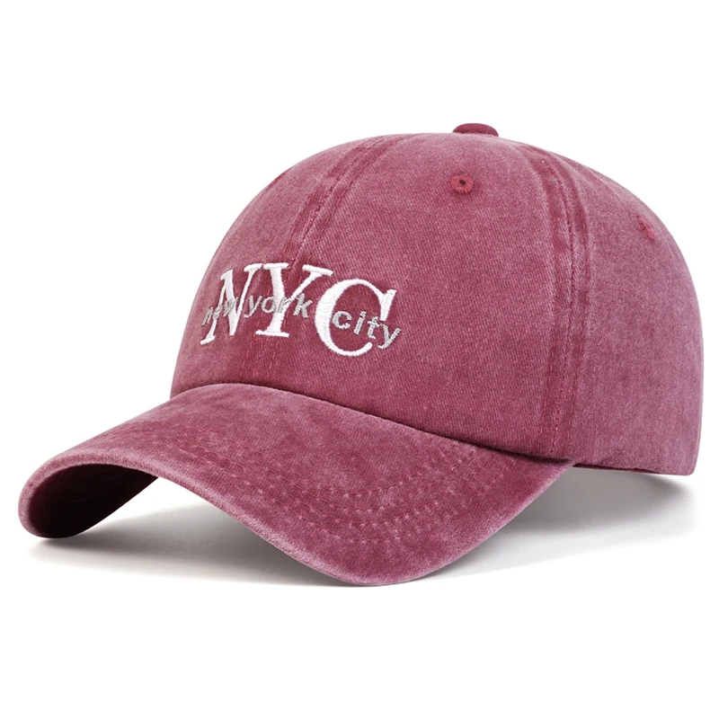Unisex NYC Letter Borduren Was - Embroidery Nyc recensie en prijs