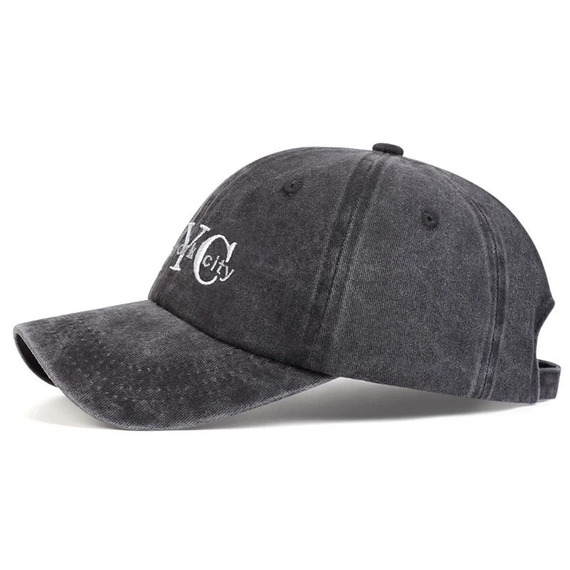 Unisex NYC Letter Borduren Was - Embroidery Nyc recensie en prijs