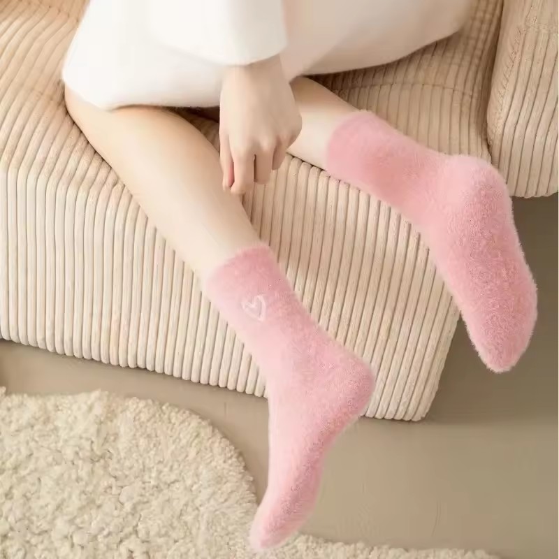 5 paar verdikte nertsensokken  - Embroidery On Socks recensie en prijs