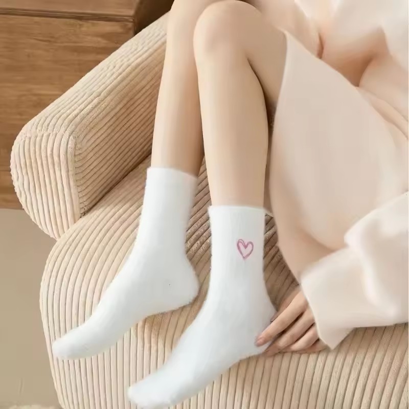 5 paar verdikte nertsensokken  - Embroidery On Socks recensie en prijs