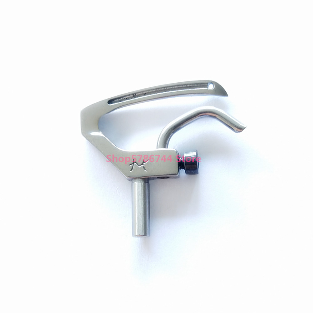Looper en houder voor HENGYE g - Embroidery Chain Stitch recensie en prijs